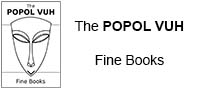 The Popol Vuh - Fine Books business logo
